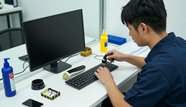 汽车维修选型中的关键关注点分析